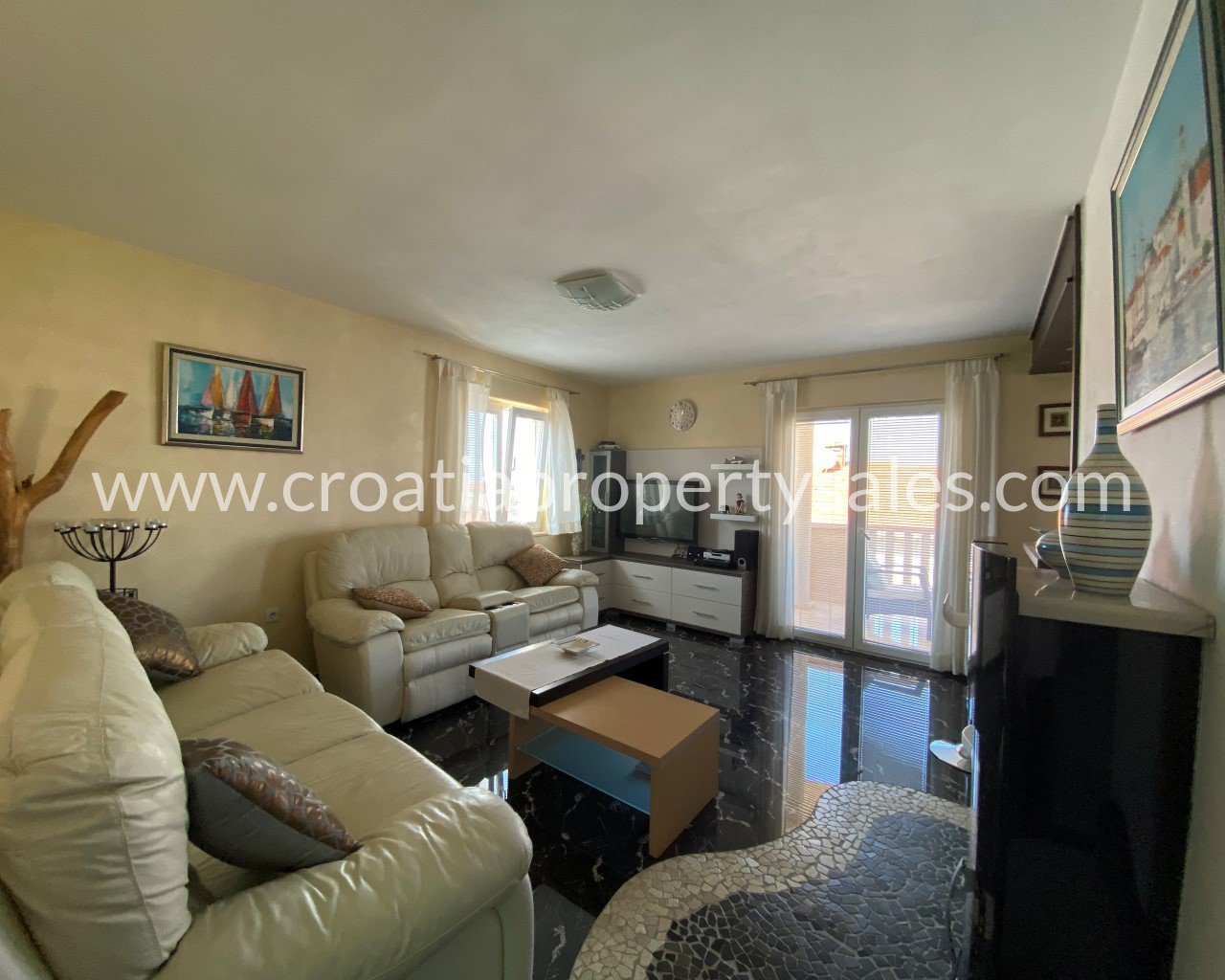 Appartamento In vendita -  Brac