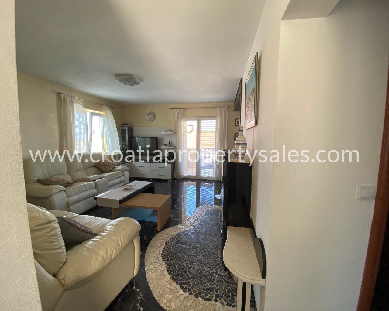 Appartamento In vendita -  Brac