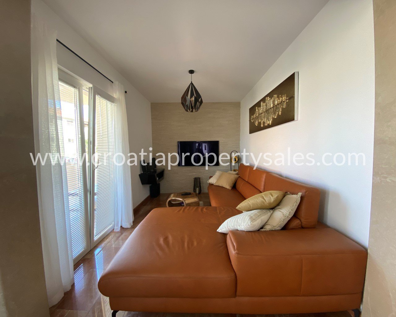 Appartamento In vendita -  Brac