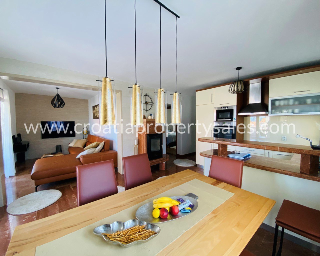 Appartamento In vendita -  Brac