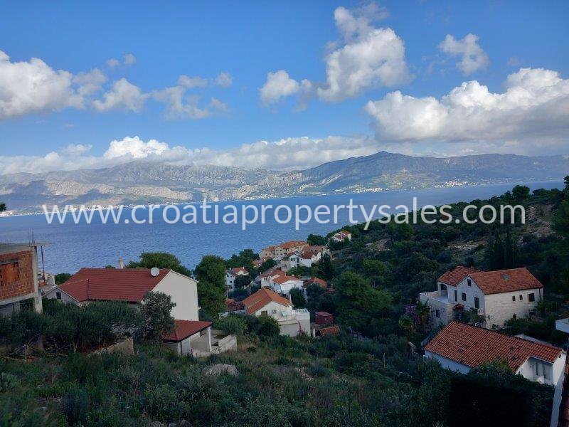 Terrain À vendre -  Brac