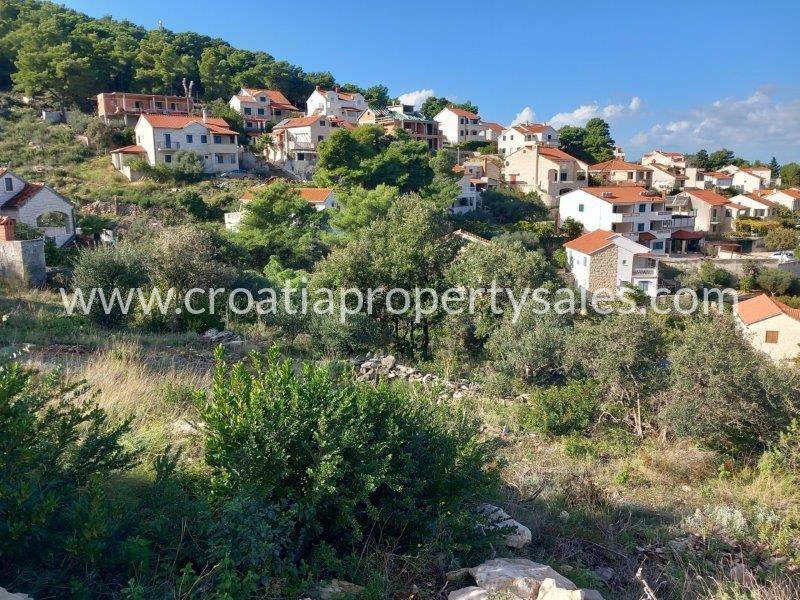 Parcela Na predaj - Brac - foto 2/11