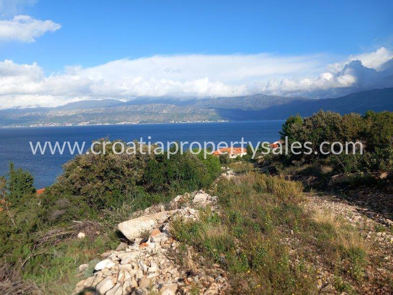 Parcela Na predaj - Brac - foto 4/11