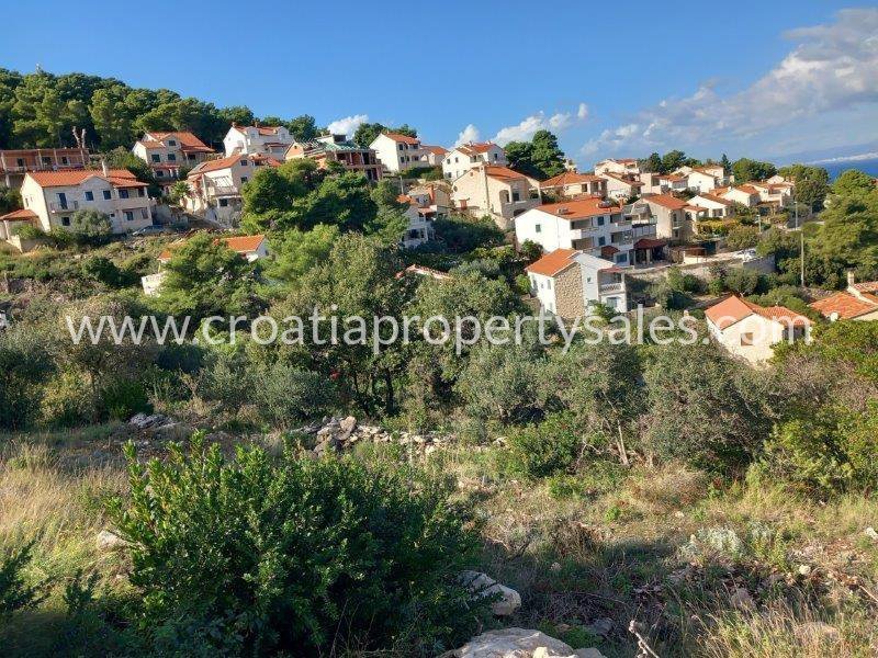 Parcela Na predaj - Brac - foto 5/11
