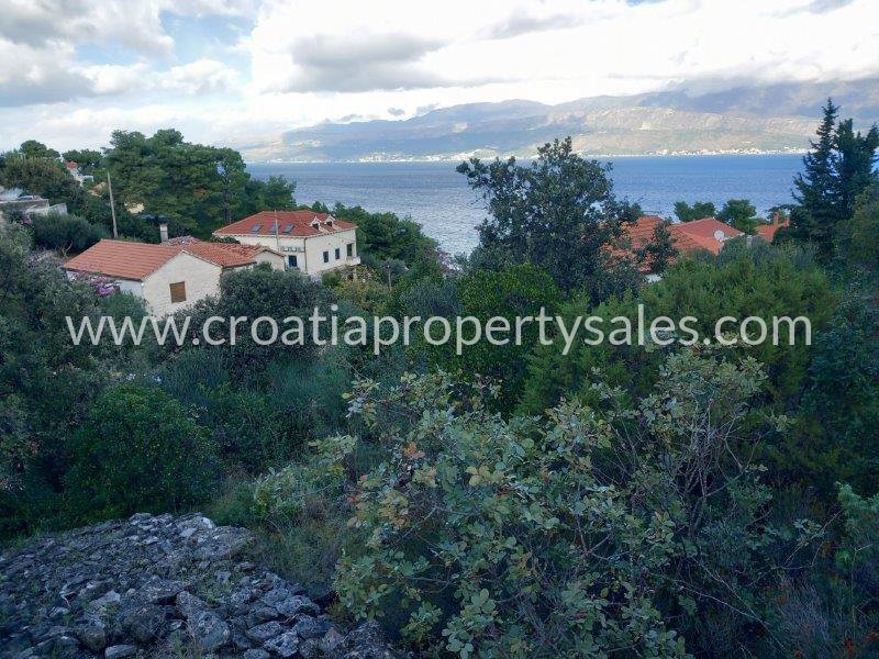 Parcela Na predaj -  Brac