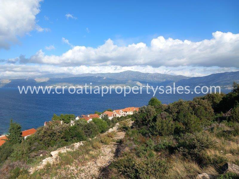 Parcela Na predaj -  Brac