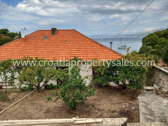 Hiša na predaj 70 m² – Brac