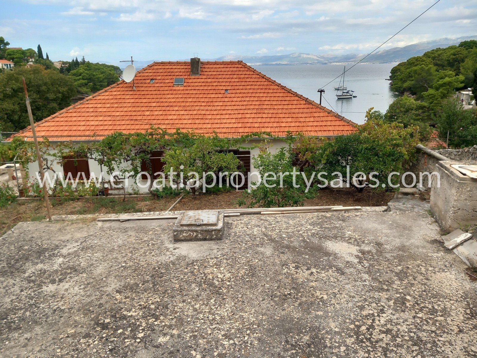Haus Zu verkaufen - Brac - foto 3/17