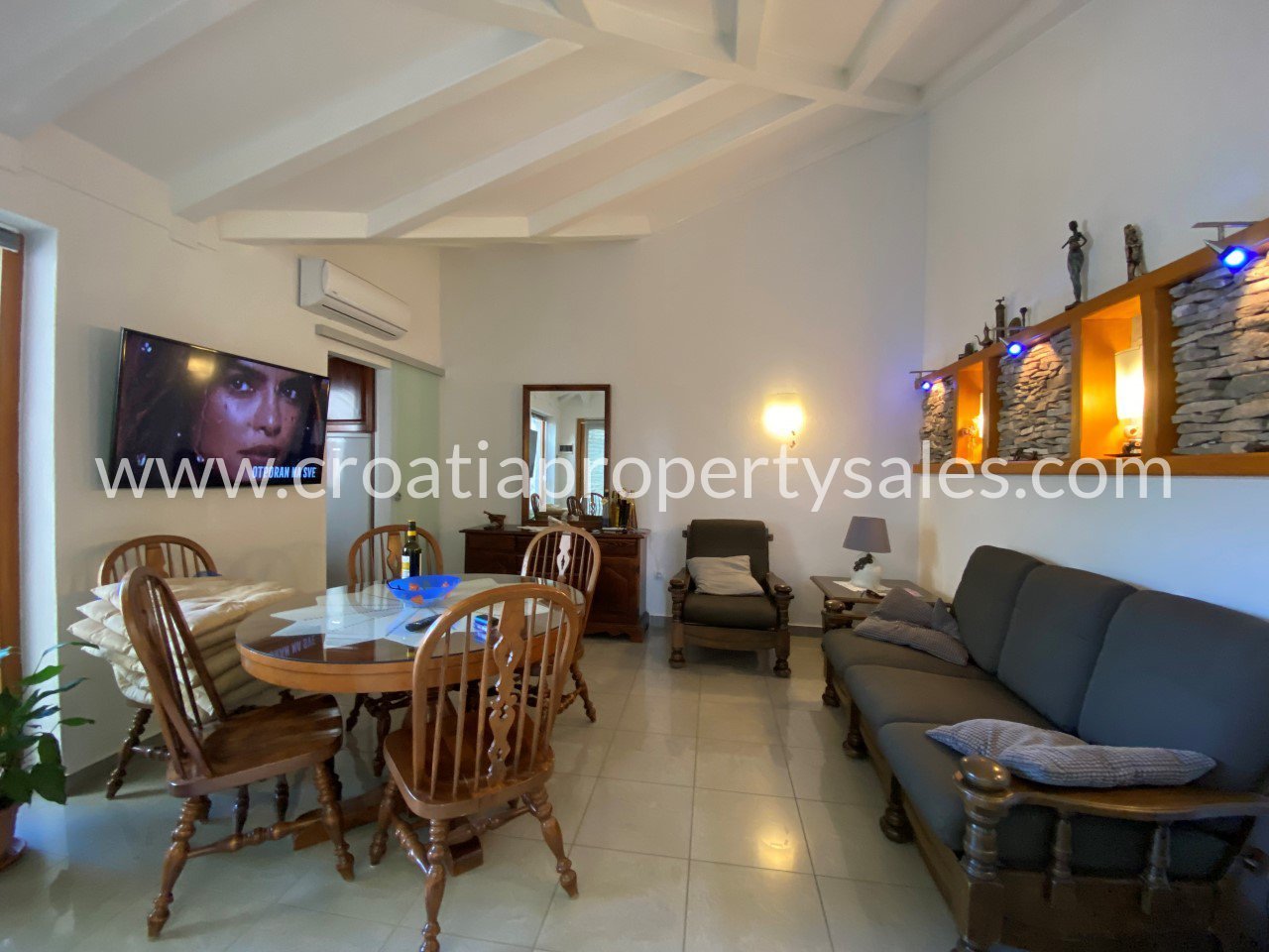 Apartmán Na prodej - Brac - foto 2/8