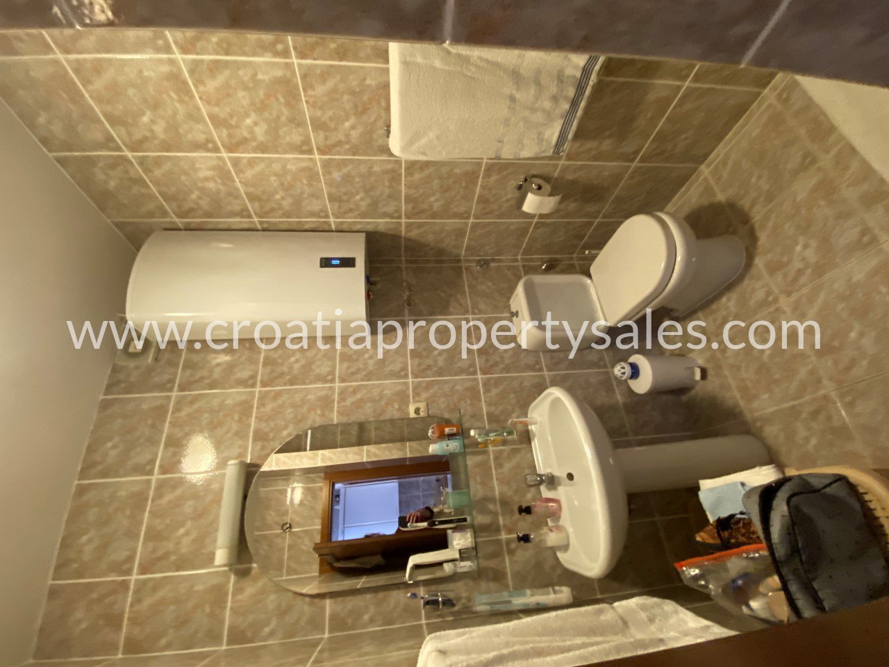 Apartmán Na prodej - Brac - foto 3/8