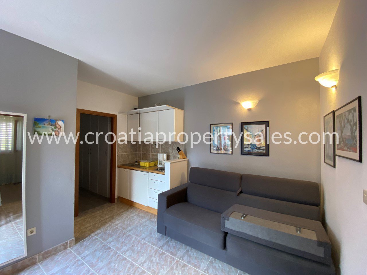 Apartmán Na prodej - Brac - foto 4/8