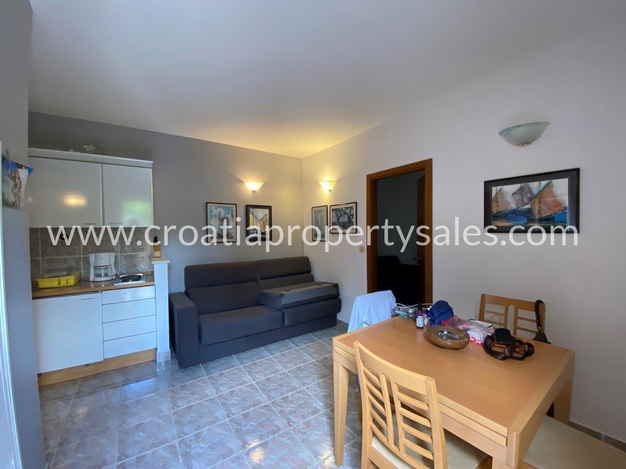 Apartmán Na prodej - Brac - foto 5/8