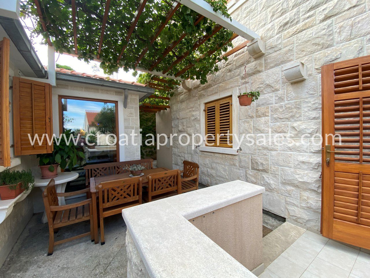 Apartmán Na prodej -  Brac