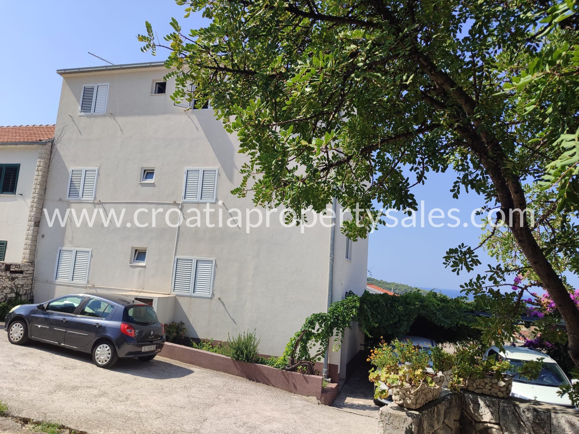 Casa In vendita -  Rogoznica