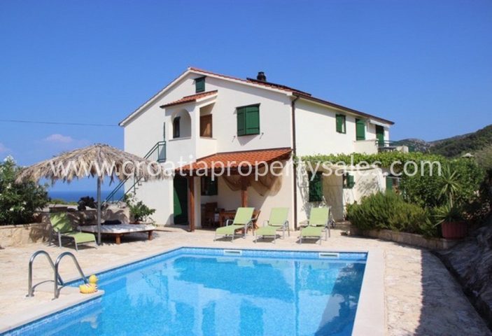 Dom na sprzedaż 262 m² – Hvar