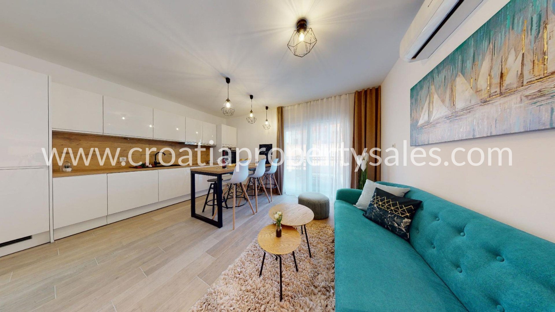 Casa In vendita -  Kastela