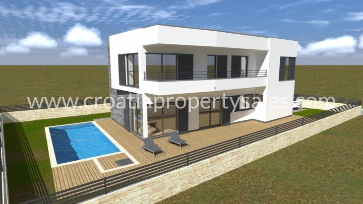 Casa in vendita 245 m² – Kastela