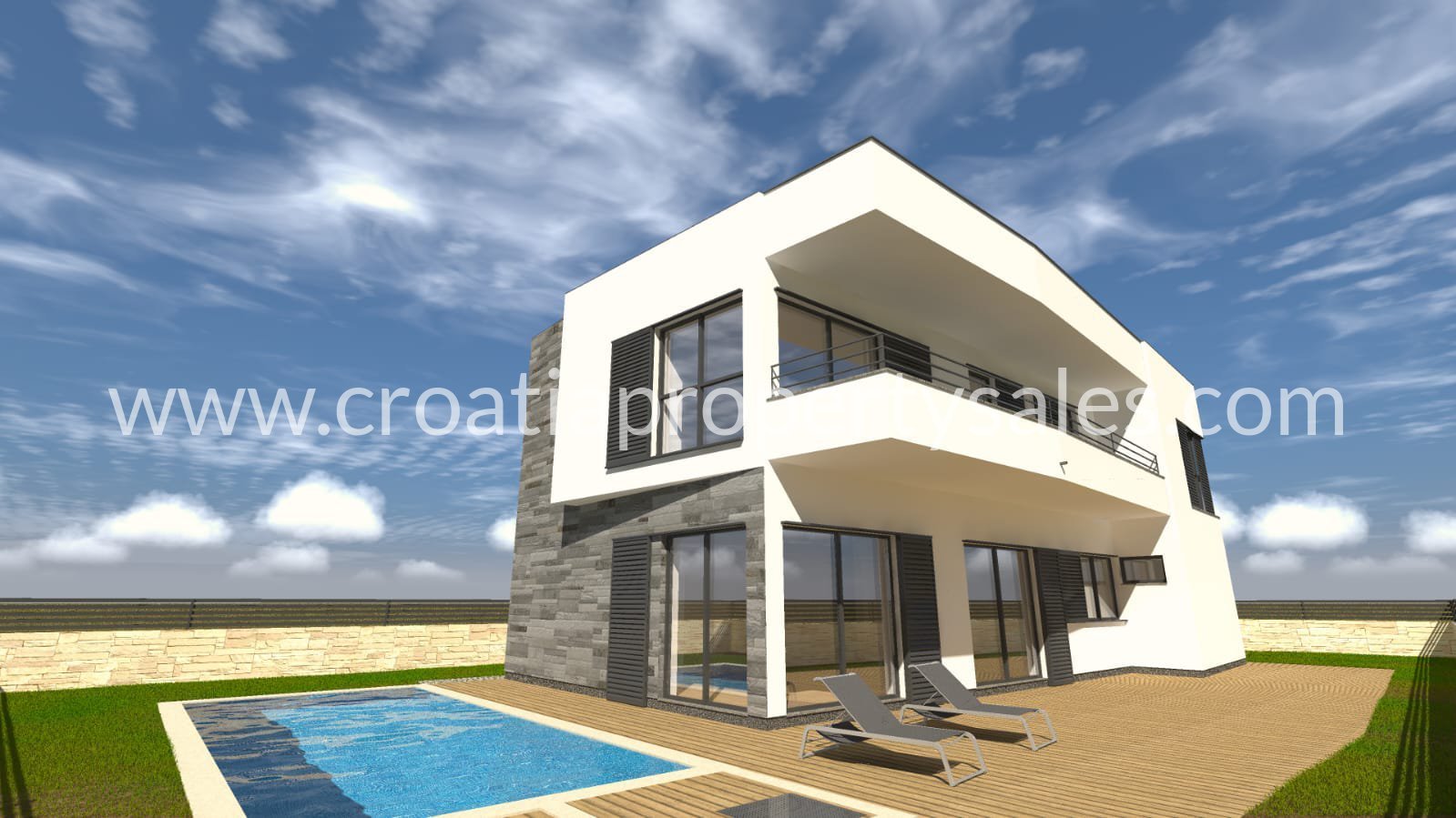 Casa In vendita - Kastela - foto 2/3