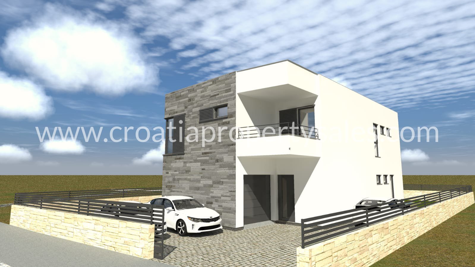 Casa In vendita - Kastela - foto 3/3