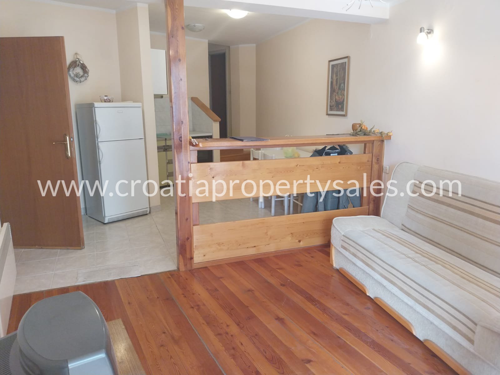 Appartement À vendre - Bjelovarsko-bilogorska Sibenik - foto 2/9