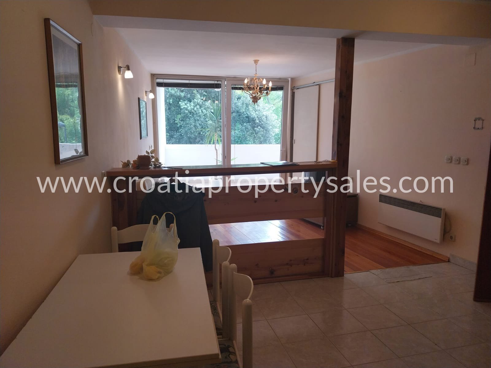 Appartement À vendre - Bjelovarsko-bilogorska Sibenik - foto 3/9