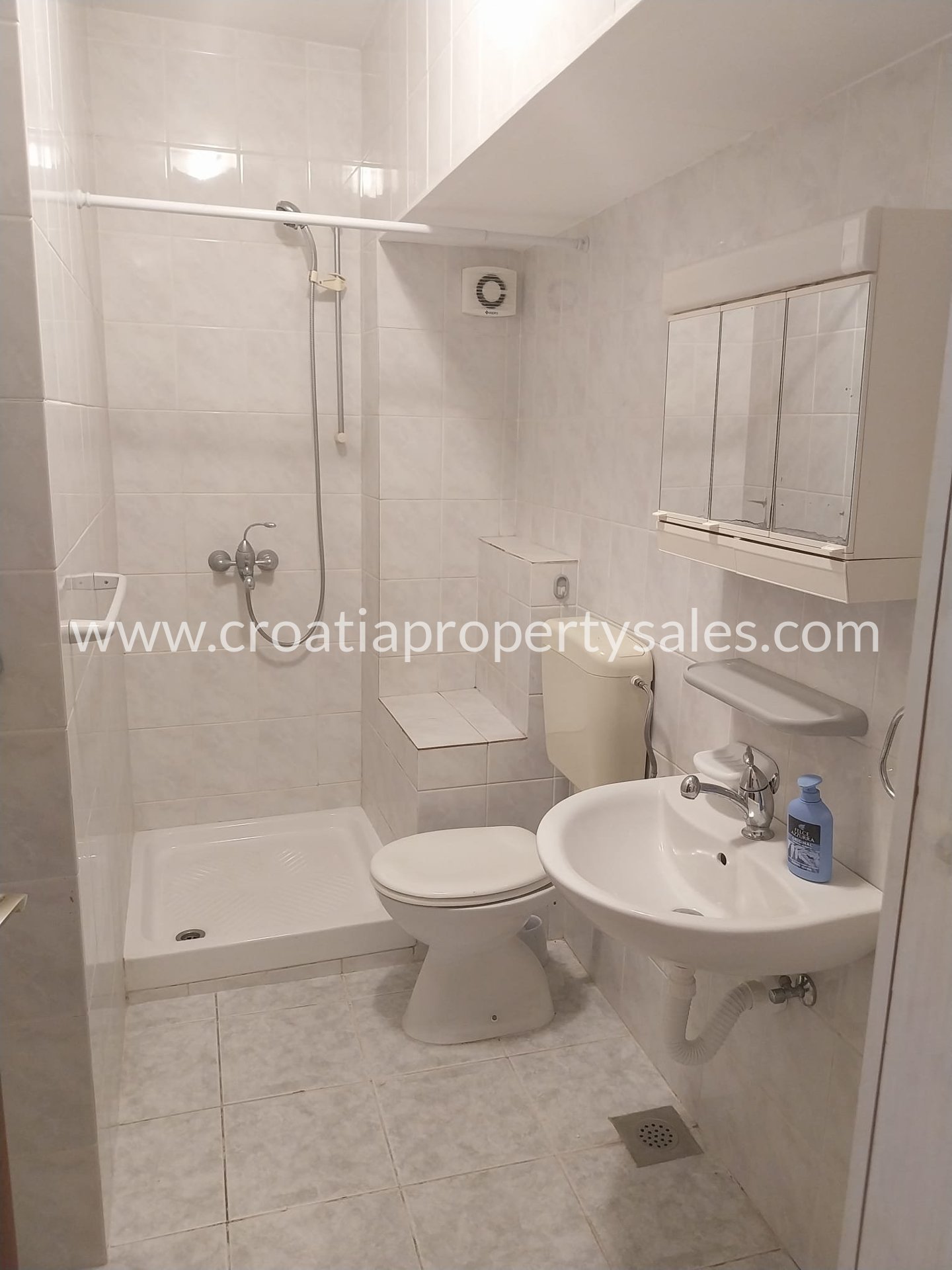 Appartement À vendre - Bjelovarsko-bilogorska Sibenik