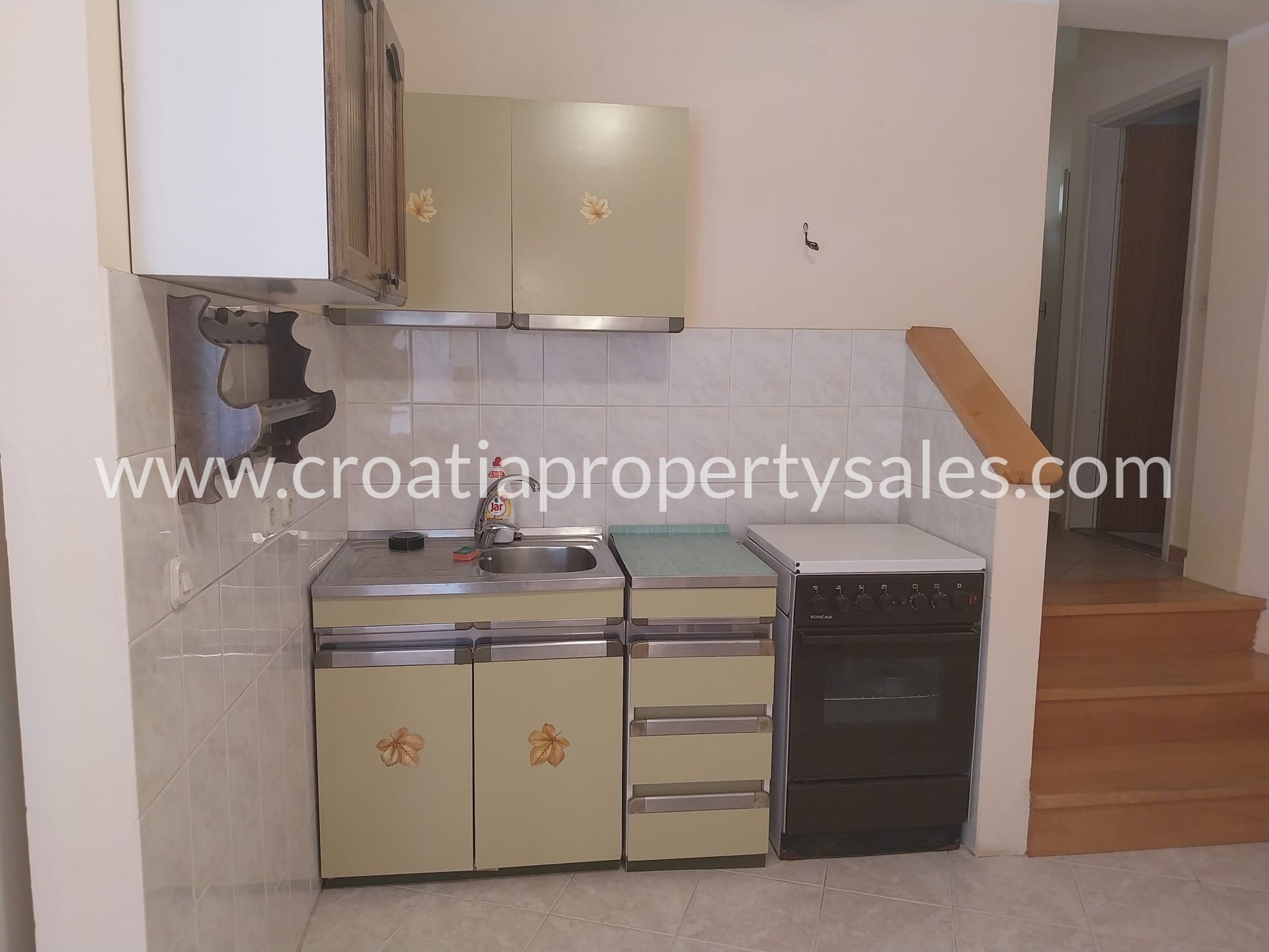 Appartement À vendre - Bjelovarsko-bilogorska Sibenik