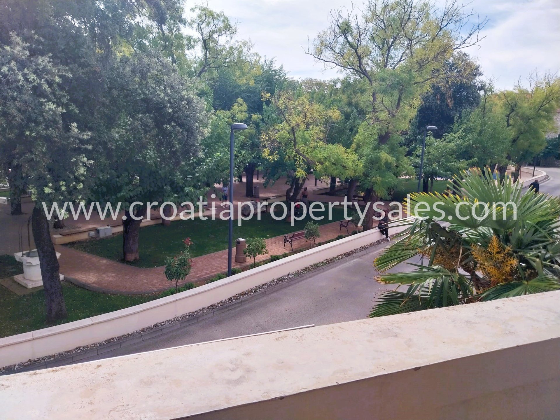 Appartement À vendre - Bjelovarsko-bilogorska Sibenik