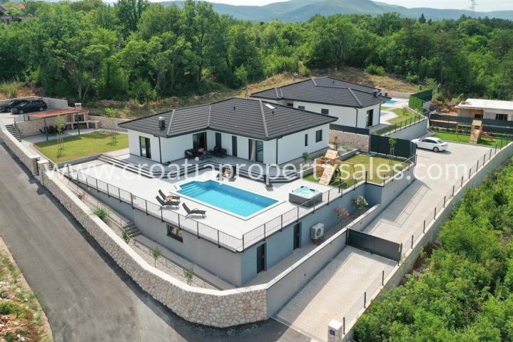Casa in vendita 195 m² – Makarska