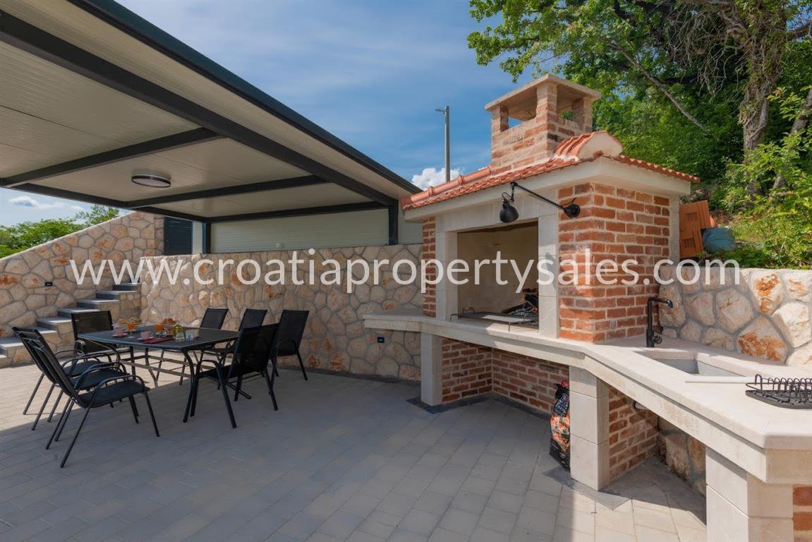 Casa In vendita - Splitsko-dalmatinska Makarska - foto 4/10