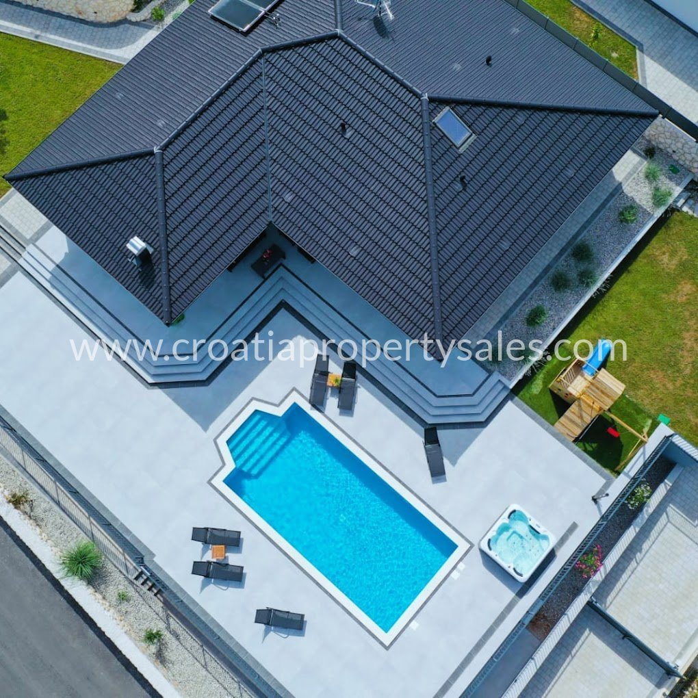 Casa In vendita - Splitsko-dalmatinska Makarska - foto 5/10