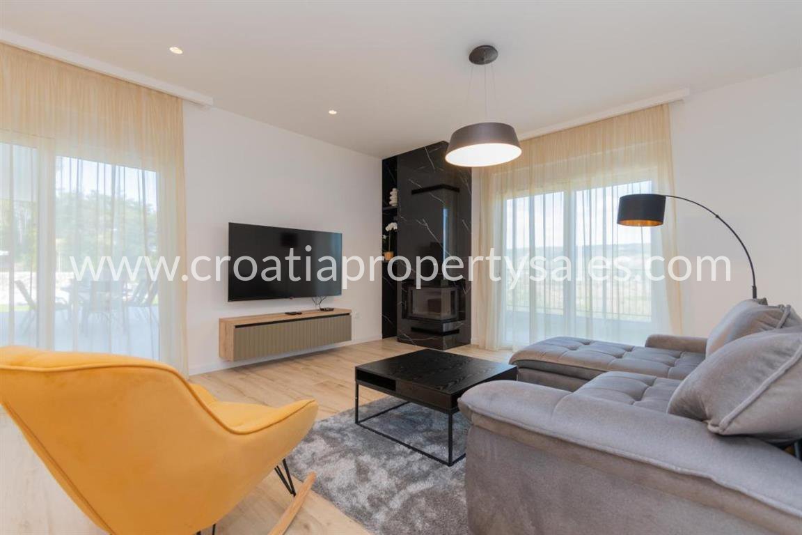 Maison À vendre - Splitsko-dalmatinska Makarska