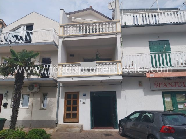 Gewerbefläche zu verkaufen 85 m² – Sibenik