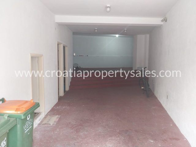 Locaux commerciaux À vendre - Bjelovarsko-bilogorska Sibenik - foto 2/5