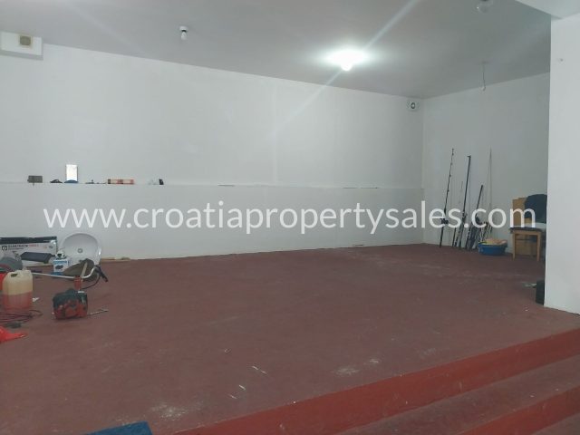 Locaux commerciaux À vendre - Bjelovarsko-bilogorska Sibenik - foto 3/5