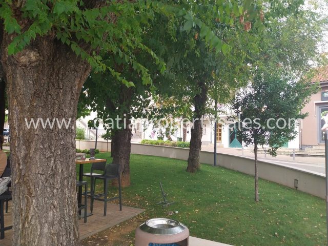 Locaux commerciaux À vendre - Bjelovarsko-bilogorska Sibenik - foto 4/5