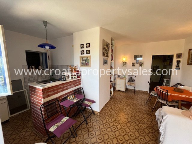 Dom Na sprzedaż -  Trogir/Ciovo