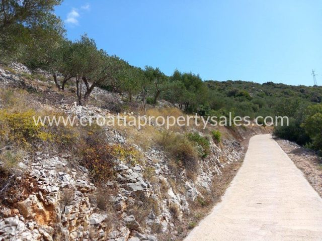 Parcela Naprodaj - Brac - foto 3/16