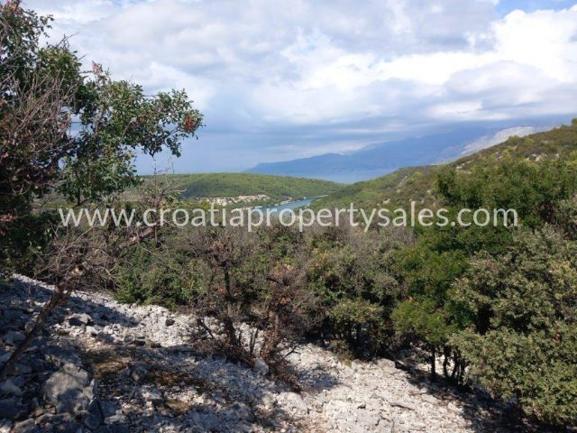 Parcela Naprodaj - Brac - foto 4/16