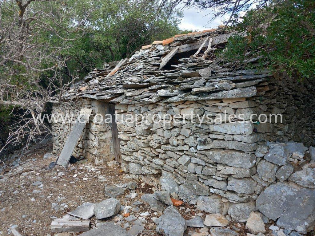 Zemljište Na prodaju -  Brac