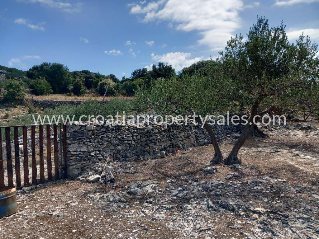 Zemljište Na prodaju -  Brac