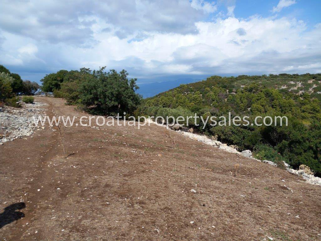 Zemljište Na prodaju - Brac - foto 2/15