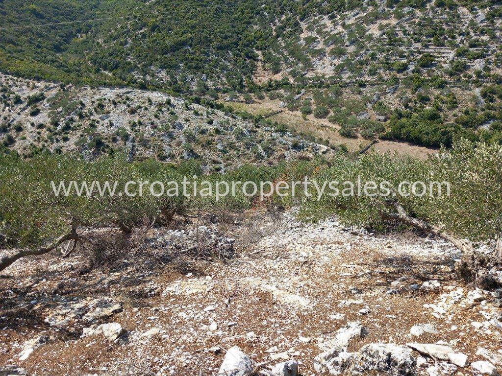 Zemljište Na prodaju -  Brac