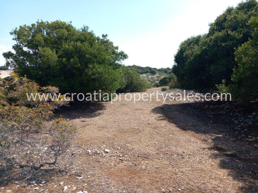 Zemljište Na prodaju -  Brac