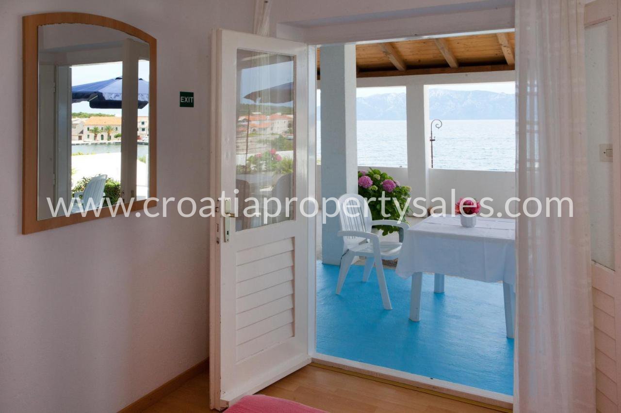 Maison À vendre -  Hvar