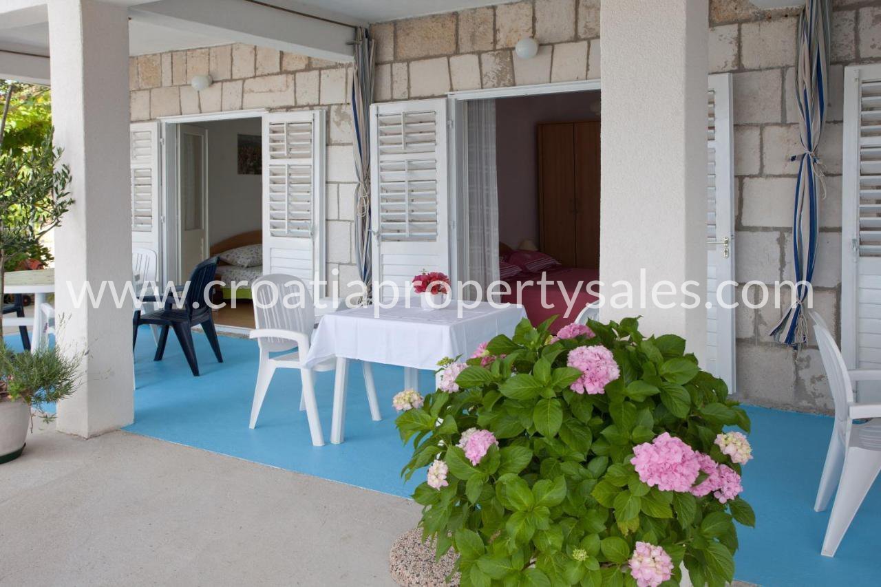 Maison À vendre -  Hvar