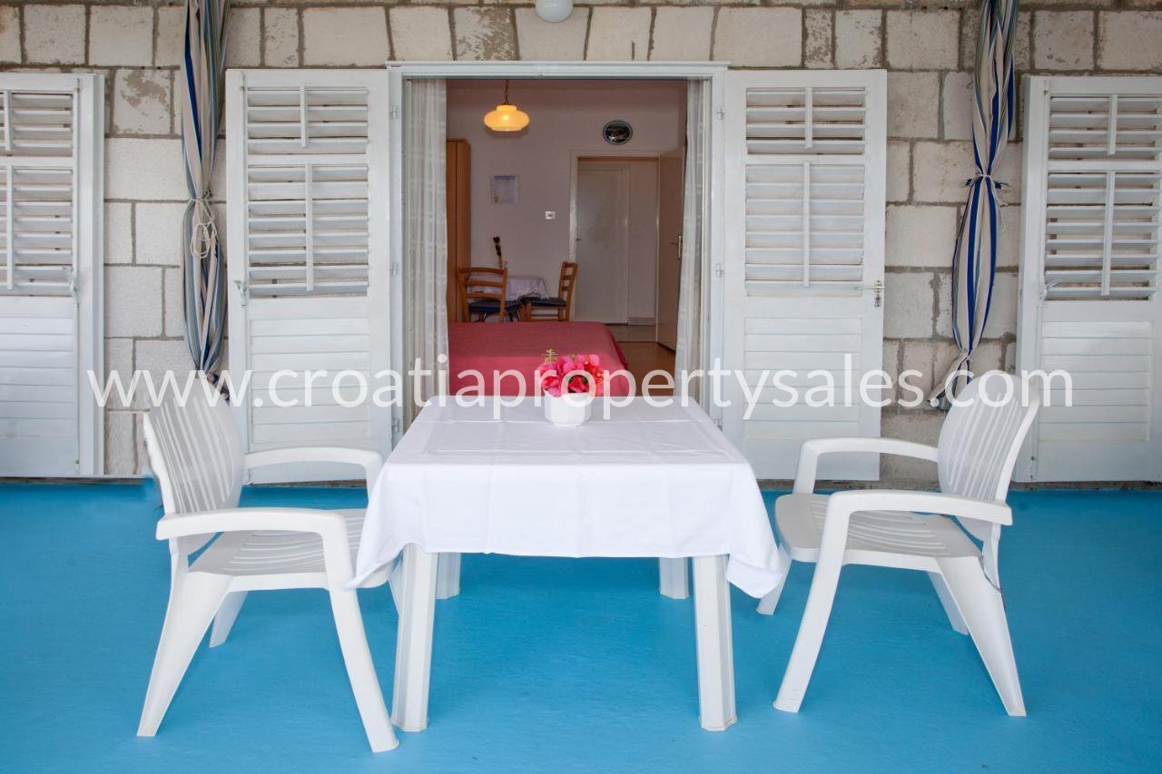 Maison À vendre - Splitsko-dalmatinska Hvar