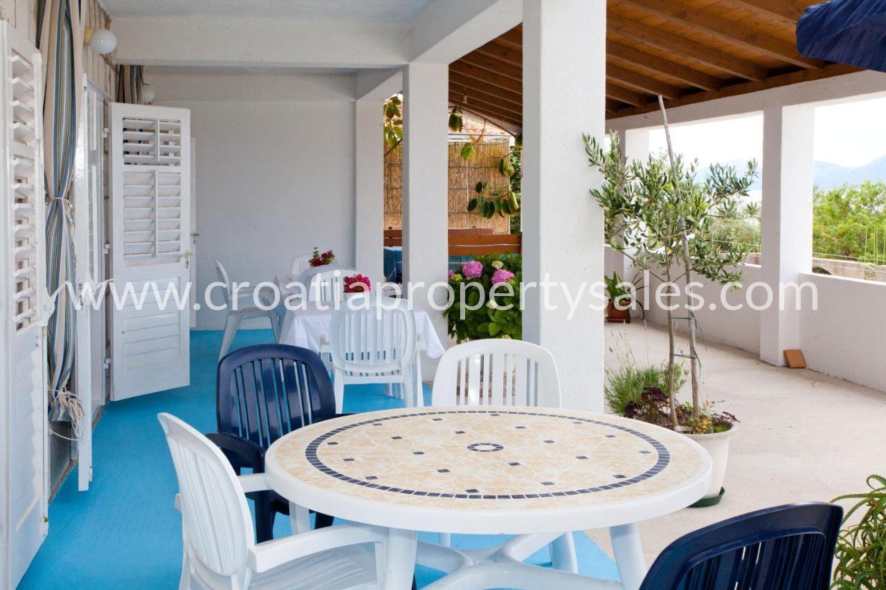Maison À vendre -  Hvar