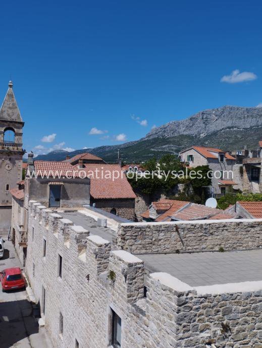 Maison À vendre - Splitsko-dalmatinska Kaštela