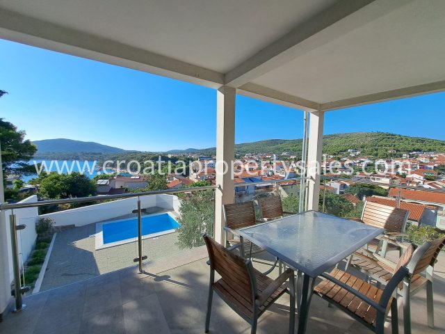 House for sale 168 m² – Sibenik